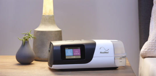 ResMed AirSense™ 11 AutoSet